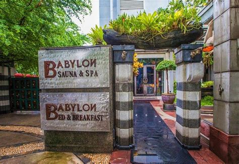 babylon bkk|Bangkok Gay Sauna Guide 2024 .